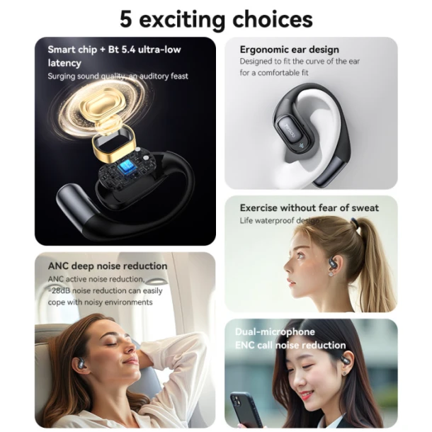 Yesido Earphone YSP23