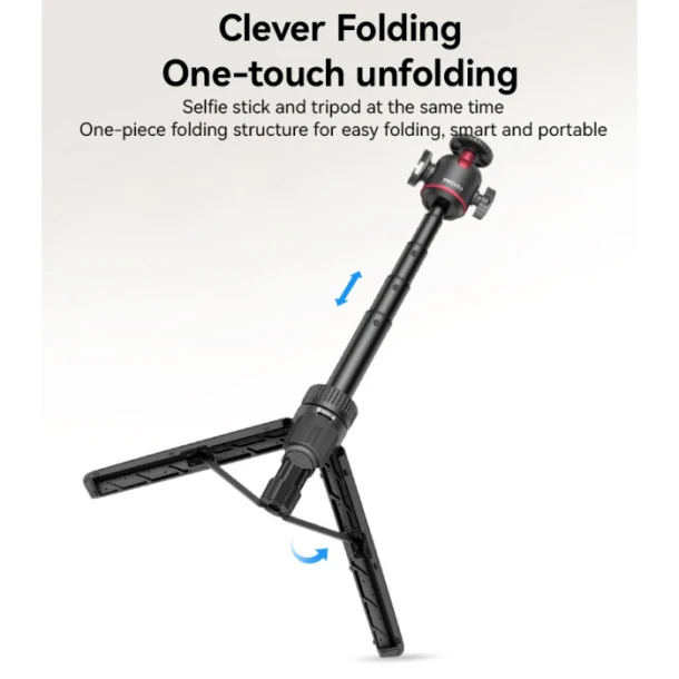 Yesido Tripod Stand SF26