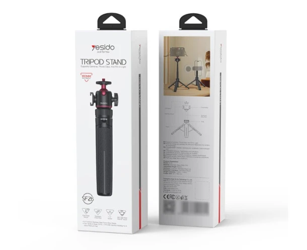 Yesido Tripod Stand SF26