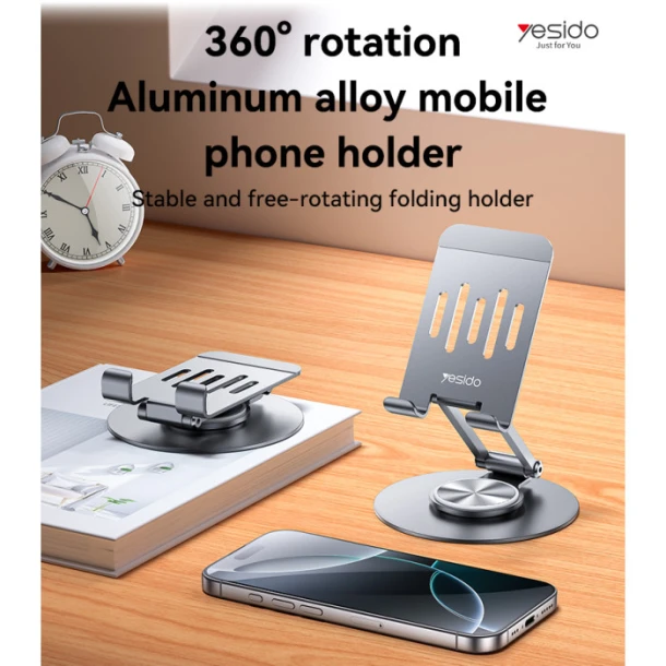 Yesido Desktop Phone Stand C299