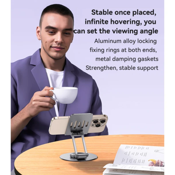 Yesido Desktop Phone Stand C299