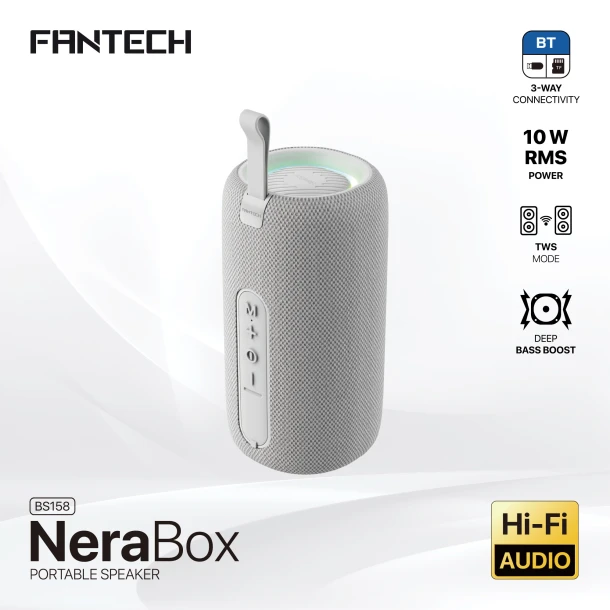 Fantech Speaker BS158 NeraBox