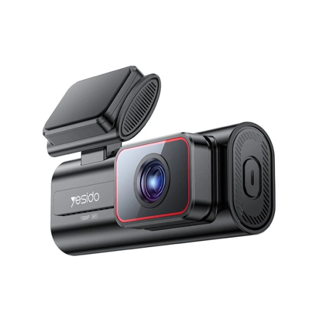 Yesido Car Dash Camera KM21
