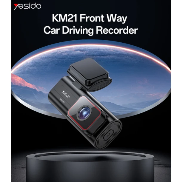 Yesido Car Dash Camera KM21