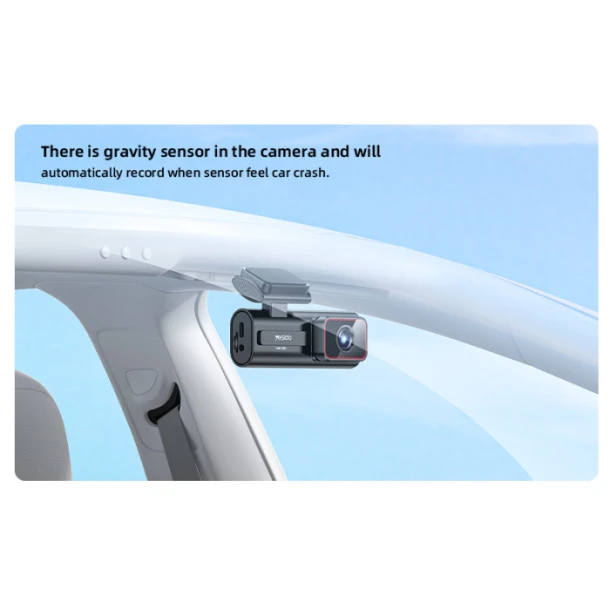 Yesido Car Dash Camera KM21