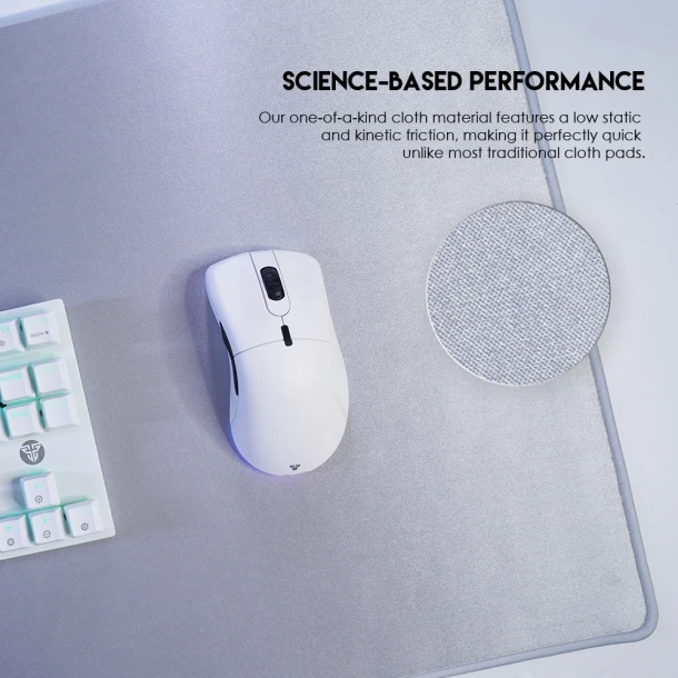 Fantech Mouse Pad Mp903 AGILE