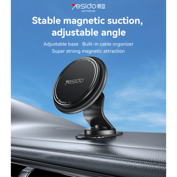 Yesido Magnetic Phone Holder C220