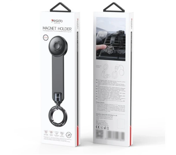 Yesido Magnetic Phone Holder C217