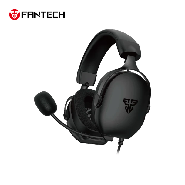 Fantech Headphone MH92 CARBON