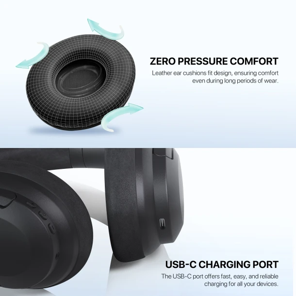 Fantech Headphone WH05A GO VIBE