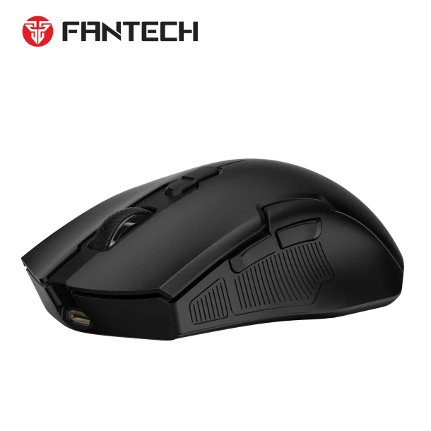 Fantech Mouse WG11V2RD Cruiser ii Wireless