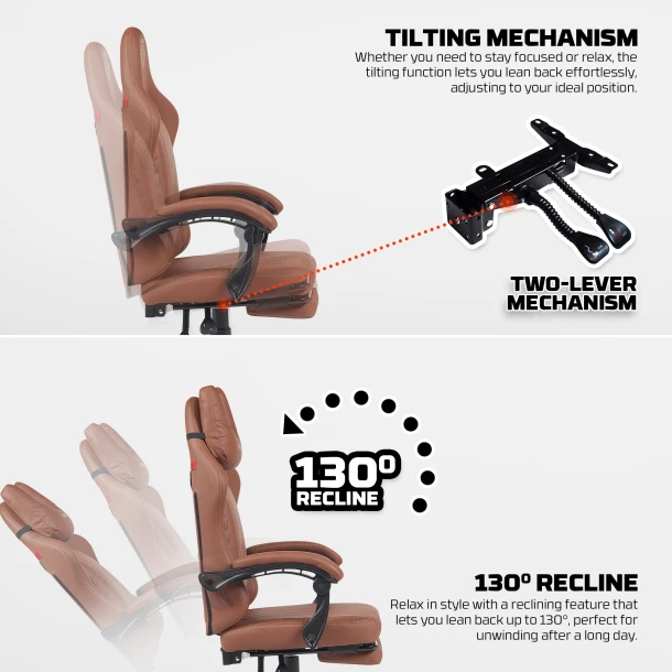 Fantech Gaming Chair GC 193