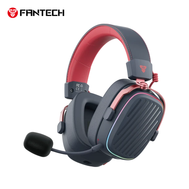 Fantech Wireless Headphone WHG02P HARMONY