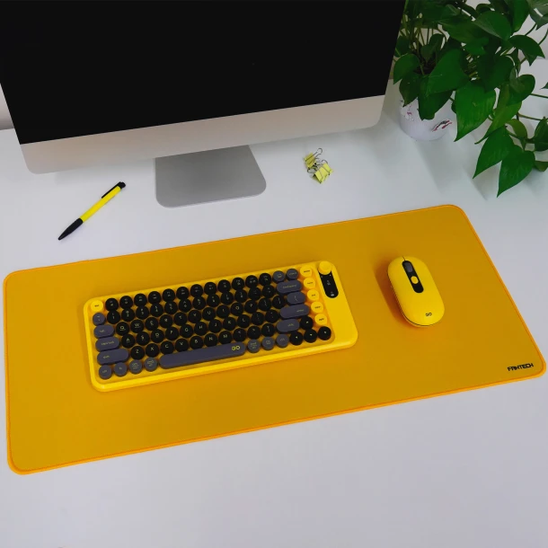 Fantech Mouse Pad MP70