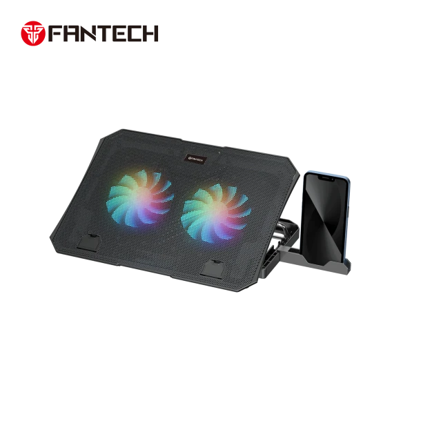 Fantech NoteBook Cooler NC14