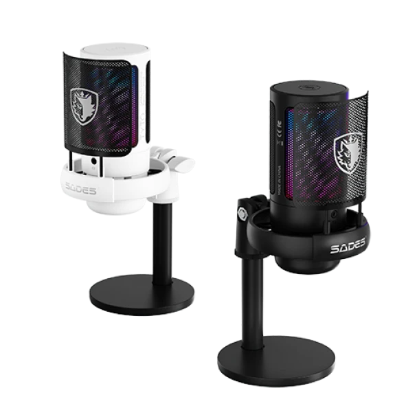 Sades Microphone TYTO ME6S