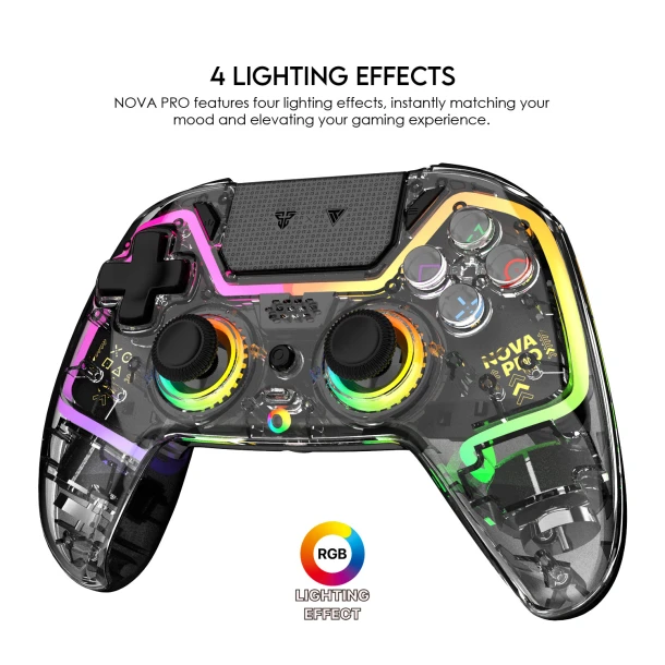 Fantech Wireless GamePad WGP14v2 Atomic