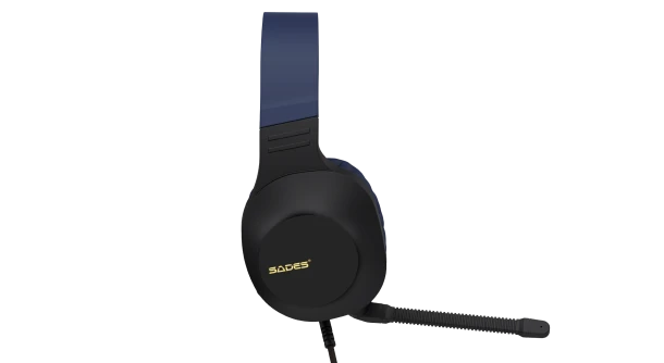 Sades Headphone Spirits SA-721