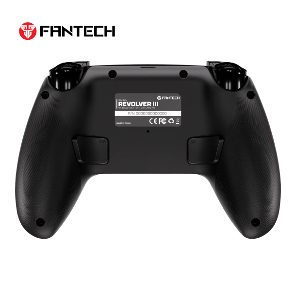 Fantech Wireless GamePad WGP12S