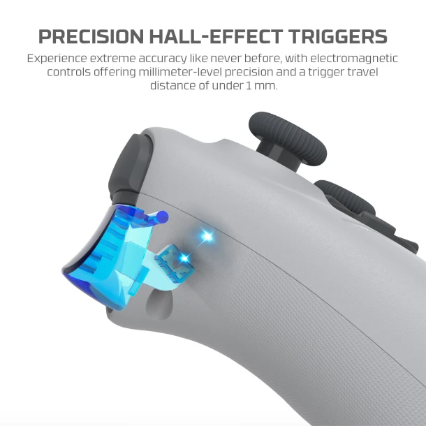 Fantech Wireless GamePad WGP13S Shooter iii