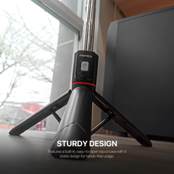 Fantech Stand Selfie Stick SS100