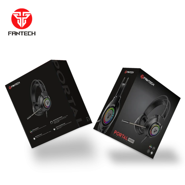 Fantech Headphone HQ55 Portal