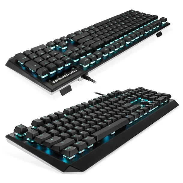 Motospeed Keyboard CK95