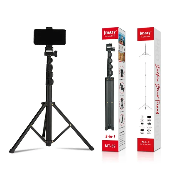 Jmary Tripod MT-39