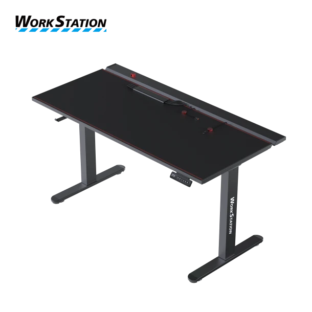 Fantech Work Station Gaming Table DW 114 DUBLIN