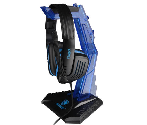 Sades Headset Stand SA-D1 Wolfbone