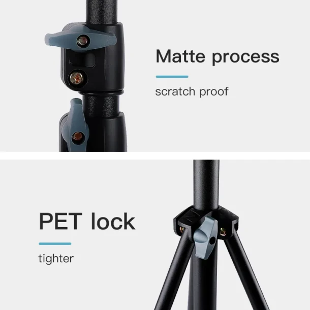 Jmary Tripod MT-75
