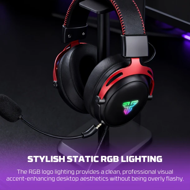 Fantech Headphone HG31 CRUZE