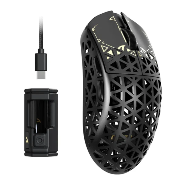ATTACK SHARK Mouse R5 Ultra