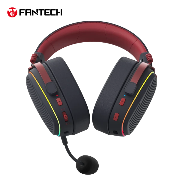 Fantech Wireless Headphone WHG02P HARMONY
