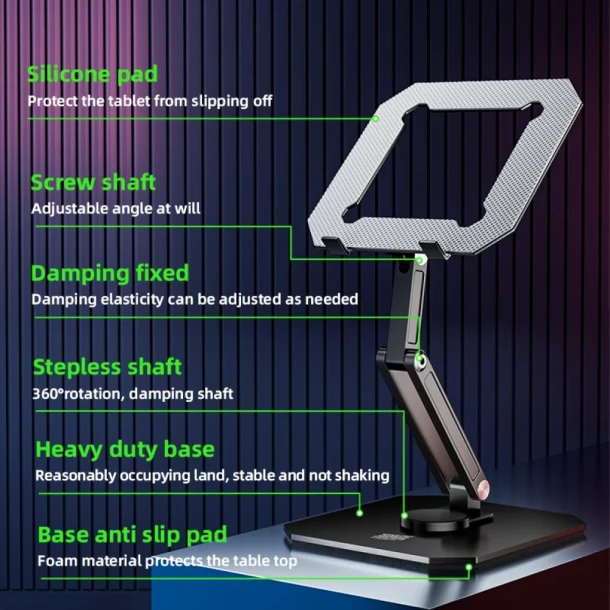 PIVA Laptop Stand Z16X-H