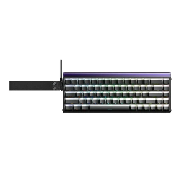 AULA Keyboard Hero 68 HE