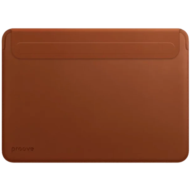 Proove Laptop Case Leather Sleeve MacBook