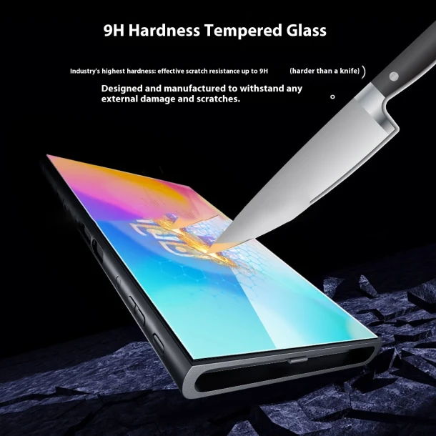 Protect Glass Screen for Nintendo Switch 2