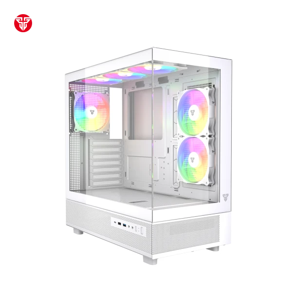 Fantech Case CG86 LUMINA L