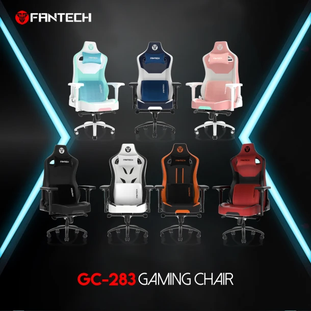 Fantech Gaming Chair GC 283