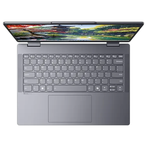 Lenovo Laptop IdeaPad 5 2-in-1 14IAL 10