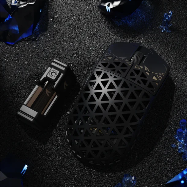 ATTACK SHARK Mouse R5 Ultra