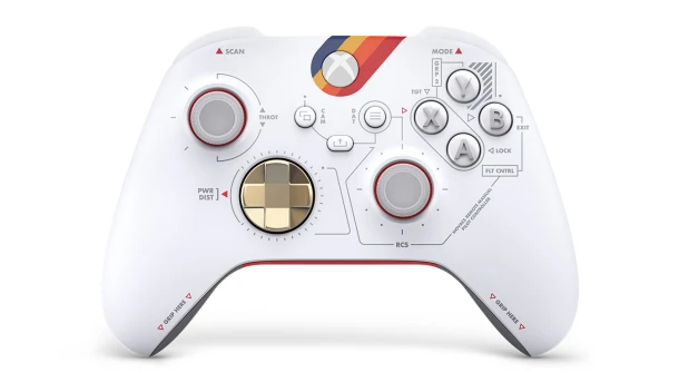 Refurbished Xbox Wireless Controller