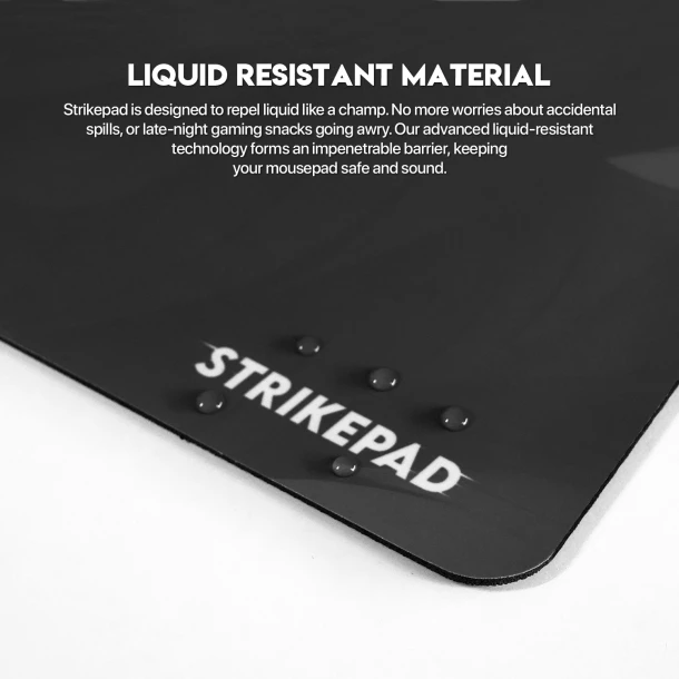 Fantech Holographic Mouse Pad MST901