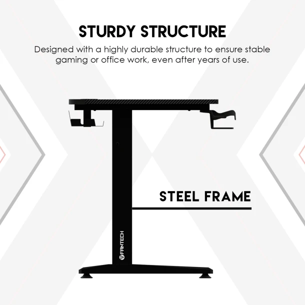 Fantech Gaming Table GD210