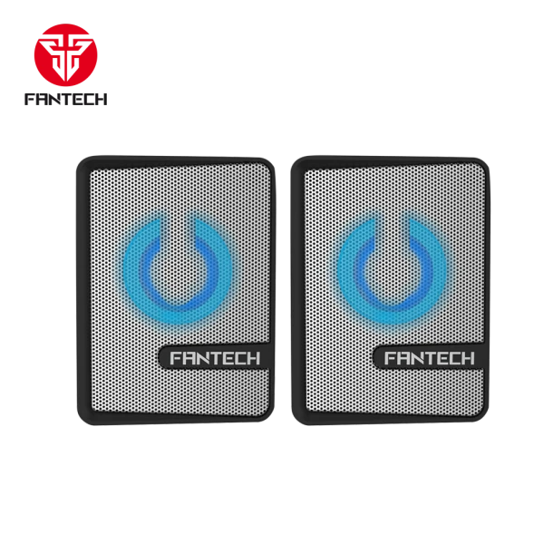 Fantech Speaker GS203 BEAT W