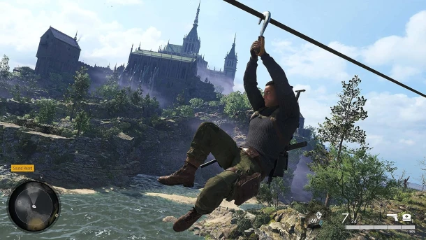 Sniper Elite 5