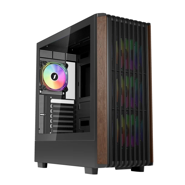 1STPLAYER Computer Case MI5