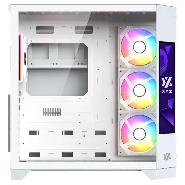 XYZ Case NEUTRON XYZ-SA-839