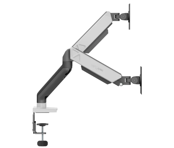 Sades Monitor Dual Arm Stand Viper SA-MS01